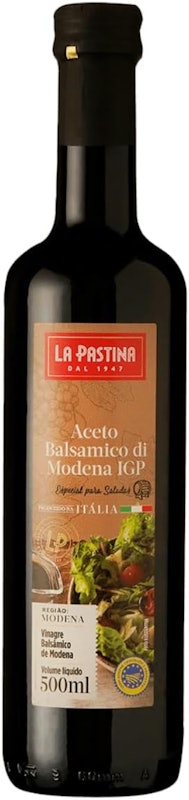 Aceto Balsâmico de Modena IGP 1