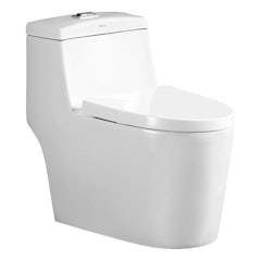 Vaso Sanitário Monobloco Harmony