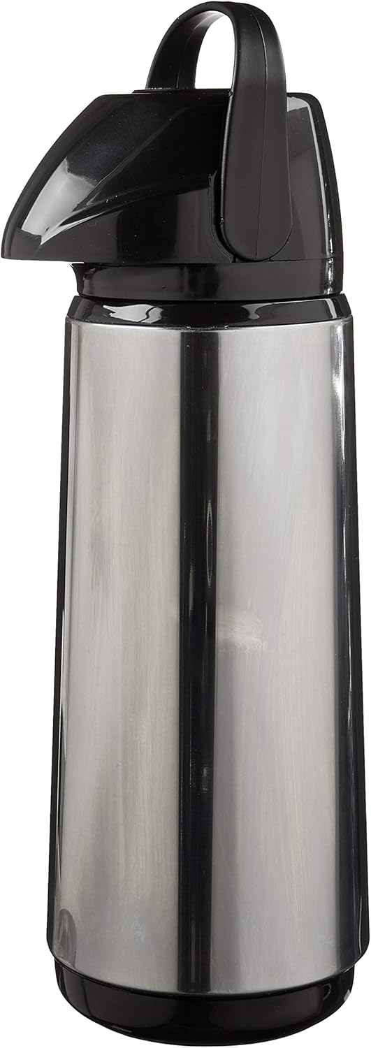 Top 10 Melhores Garrafas Térmicas Inox em 2026 (Termolar, Invicta e mais) 1