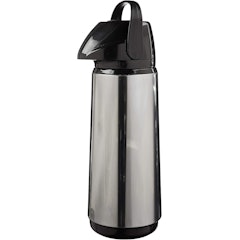 Garrafa Térmica Air Pot Slim Inox