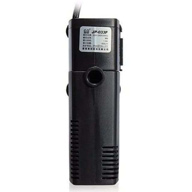 Filtro Interno JP-033F 3