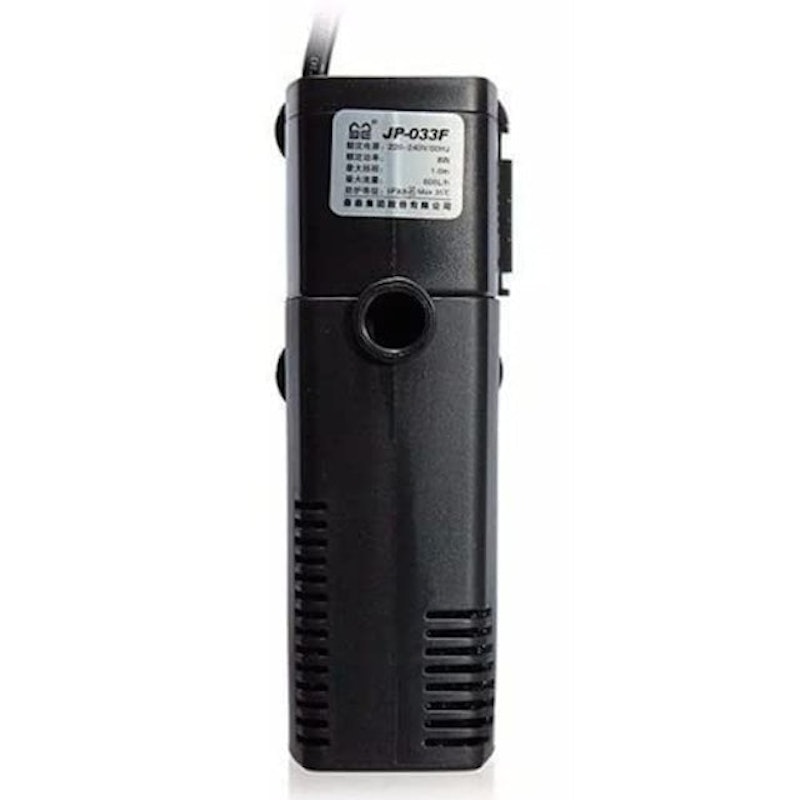 Filtro Interno JP-033F 3