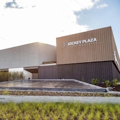 Jockey Plaza Shopping Center