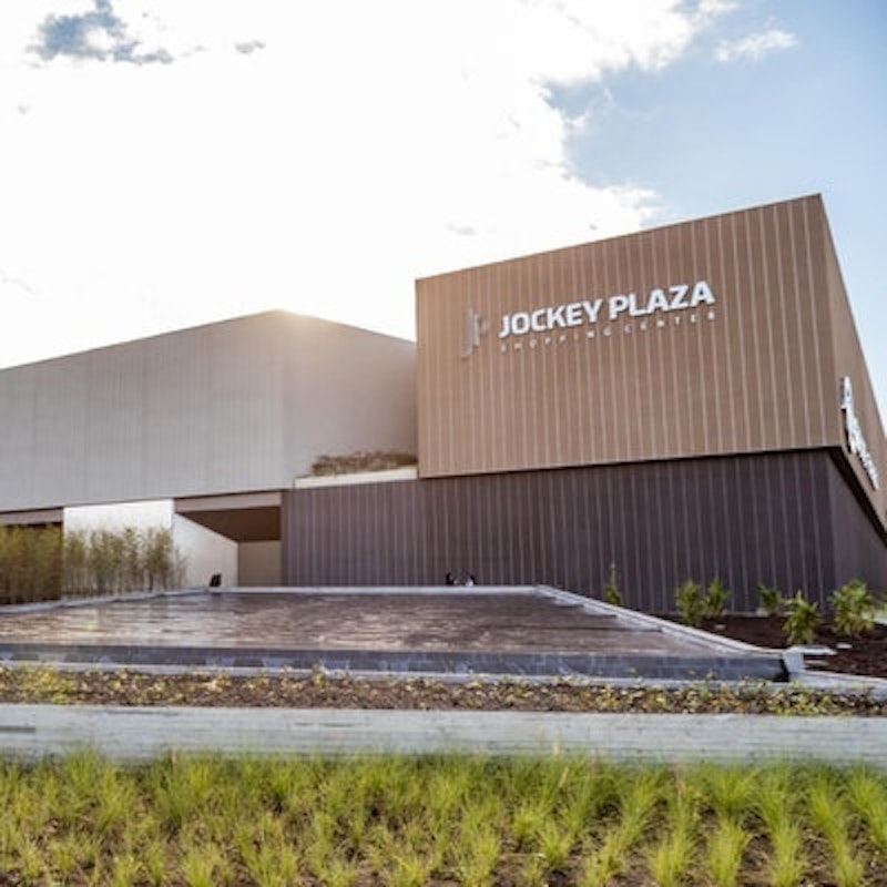 Jockey Plaza Shopping Center 1