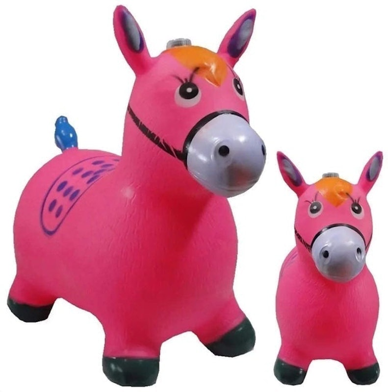 Kit Little Pony Cavalinho Para Menina Colorido Brinquedo no Shoptime