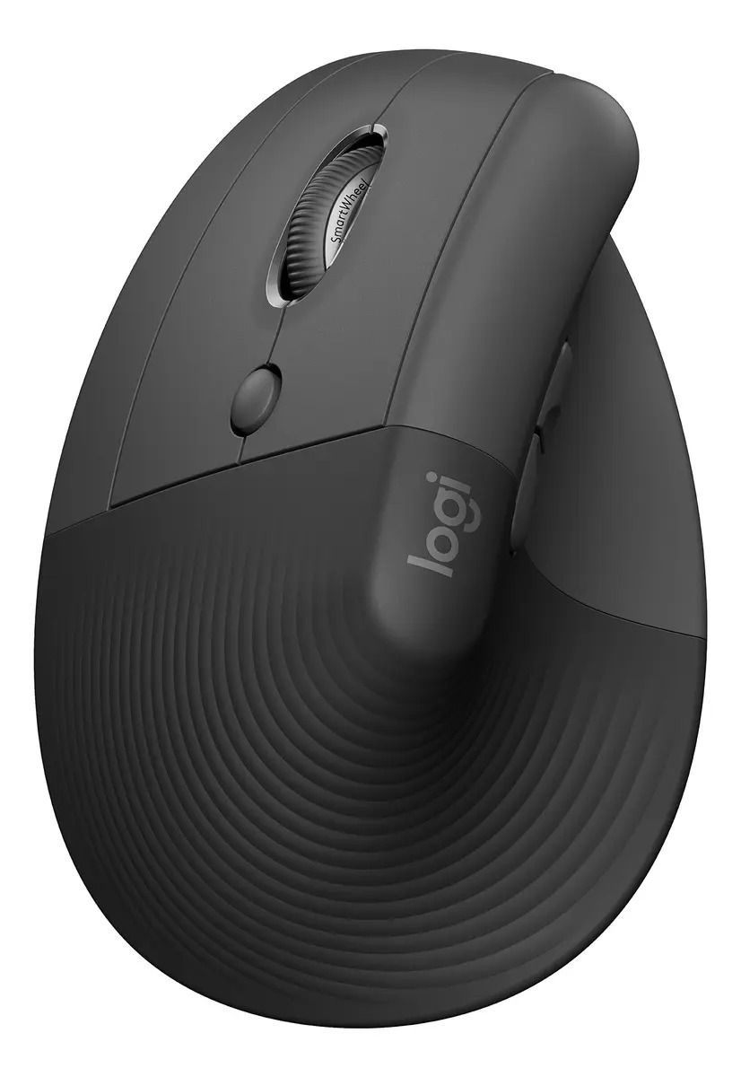 Top 10 Melhores Mouses Verticais em 2026(Logitech, Delux e mais) 2