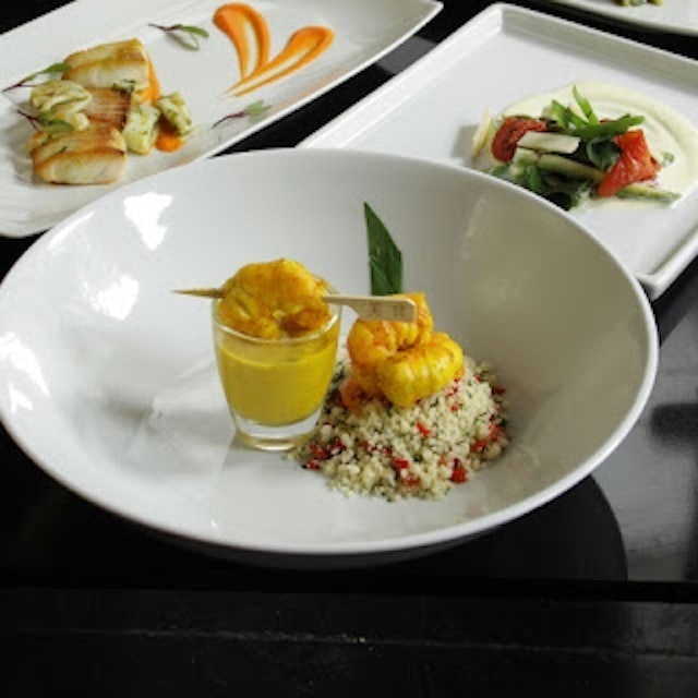 Top 10 Melhores Restaurantes do Rio de Janeiro em 2026 (Oro e mais) 3