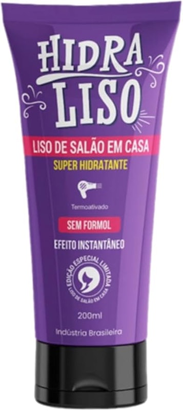 Alisante de Chuveiro 1
