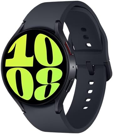 Galaxy Watch6 2