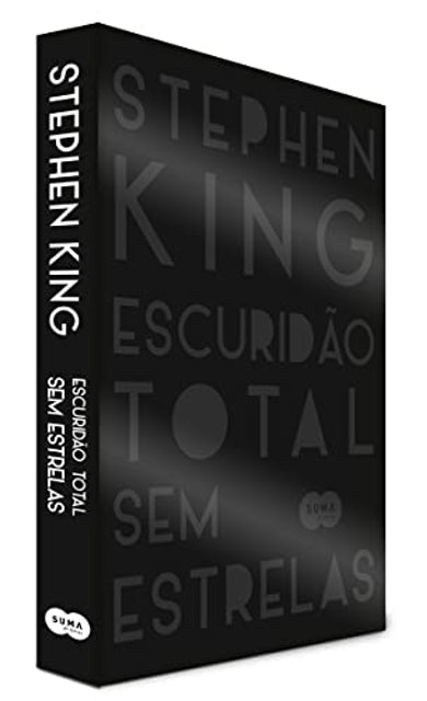 Escuridão Total sem Estrelas 1