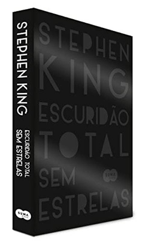 Escuridão Total sem Estrelas 1