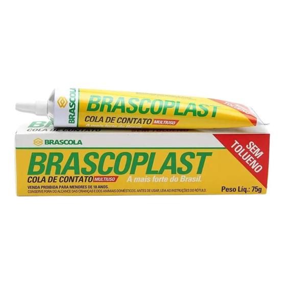 Brascopla ST 1