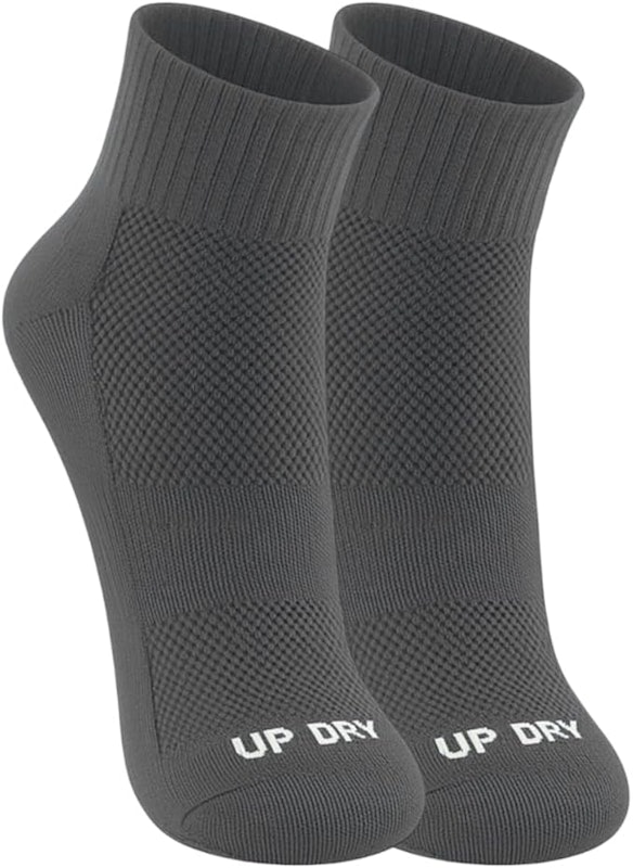 Meia Performance Esportiva QLC Sport 3