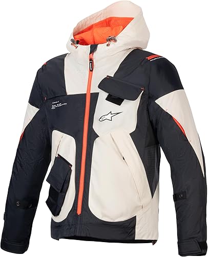 Jaqueta Mogress Air 1