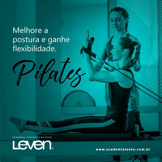 Leven Academias Paraíso 5