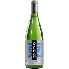 Sake Soft