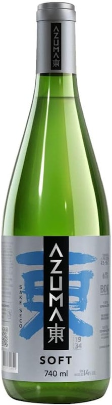 Sake Soft 1