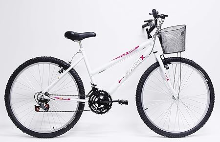 Top 10 Melhores Bicicletas Baratas em 2026 (até R$900) 2