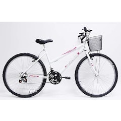 Bicicleta Kitty