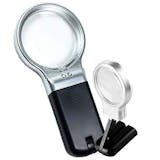 Top 10 Melhores Lupas de Mão (com Luz também) 5
