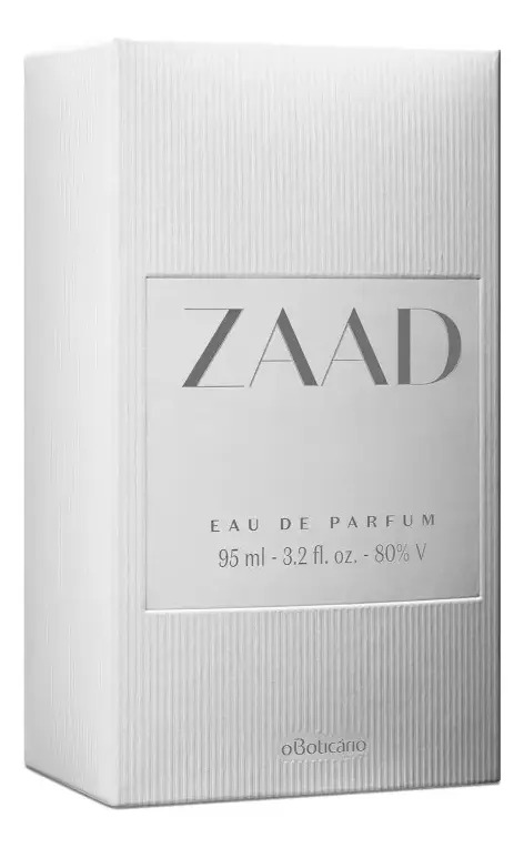 Zaad Eau de Parfum 4