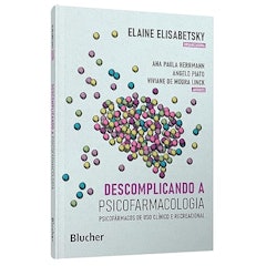 Descomplicando a Psicofarmacologia