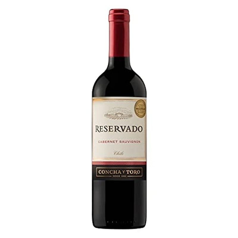 Vinho Concha Y Toro Reservado Cabernet Sauvignon 1