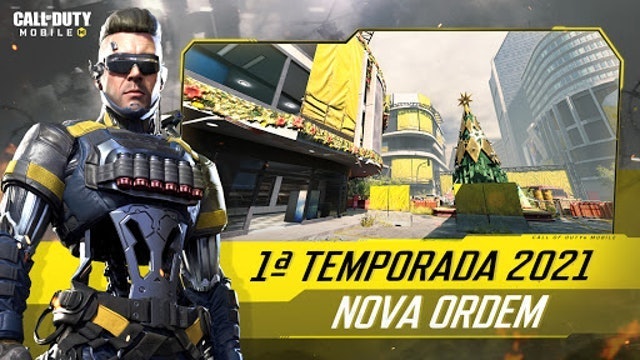 Call of Duty®: Mobile 3