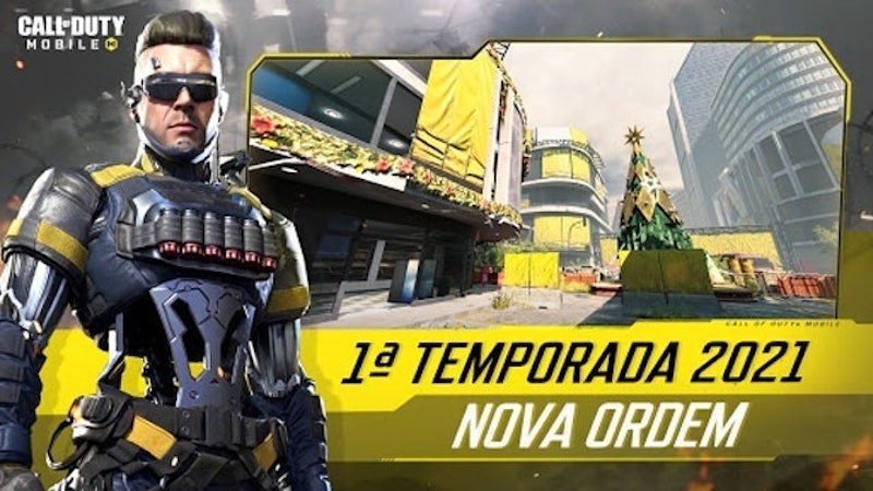 Call of Duty®: Mobile 3