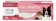 PET CLEAN Gel Dental Morango 1