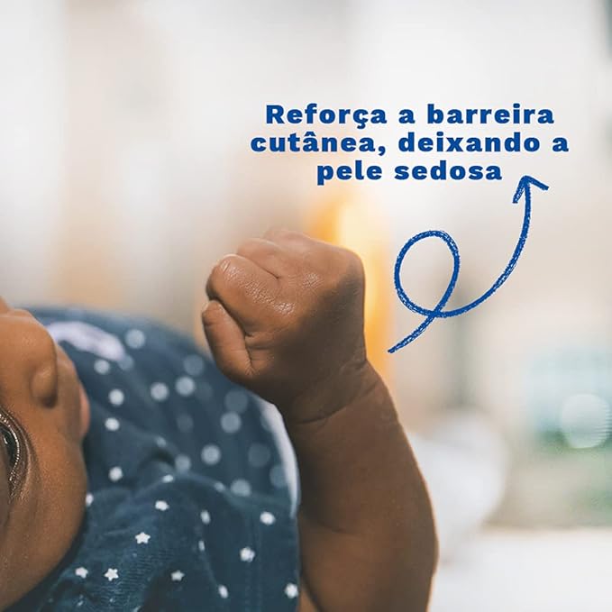Hydra Bebê Hidratante Corporal com Abacate Orgânico 5