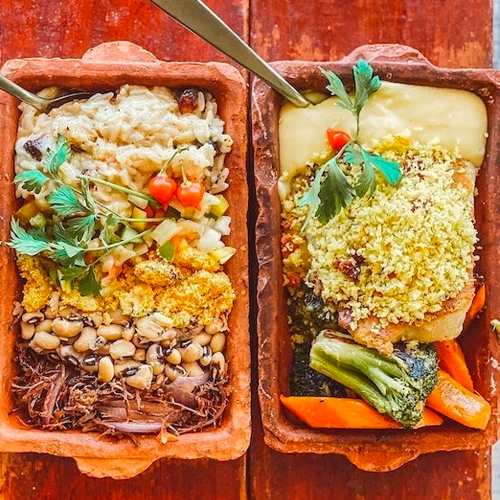 Top 10 Melhores Restaurantes em Porto de Galinhas em 2026 3