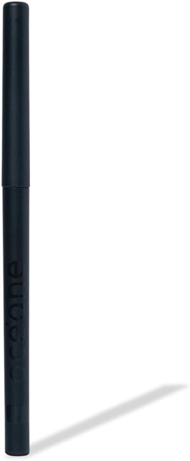 Lápis de Olhos Retrátil Preto - Eyeliner Black Océane Edition 2