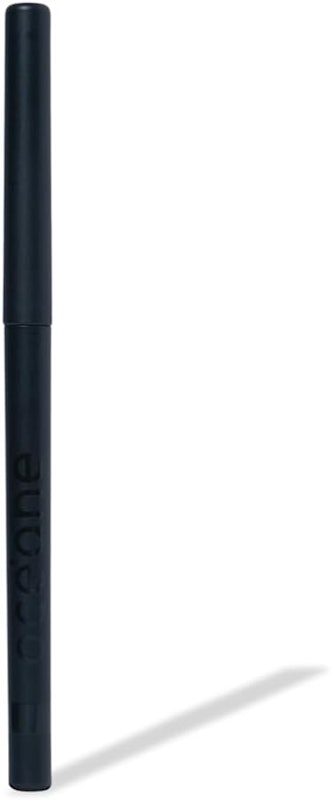 Lápis de Olhos Retrátil Preto - Eyeliner Black Océane Edition 2