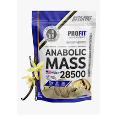 Anabolic Mass 28500