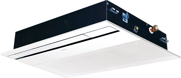 Daikin 4