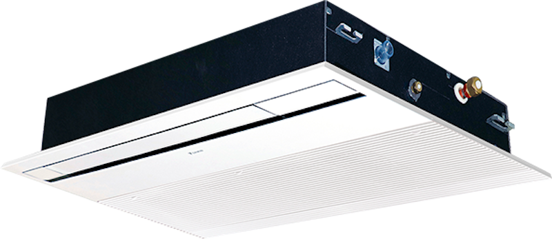 Daikin 4