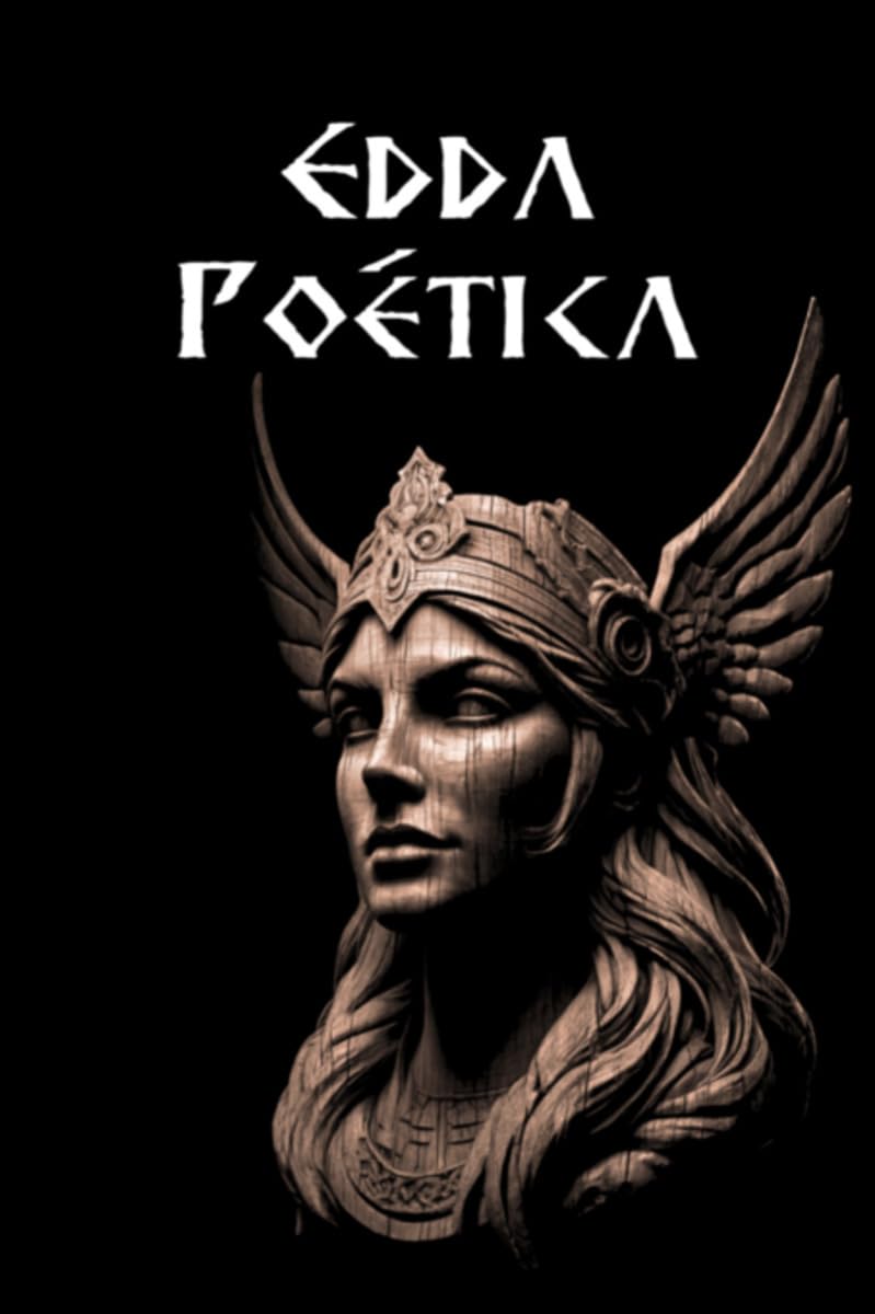 Edda Poética 1