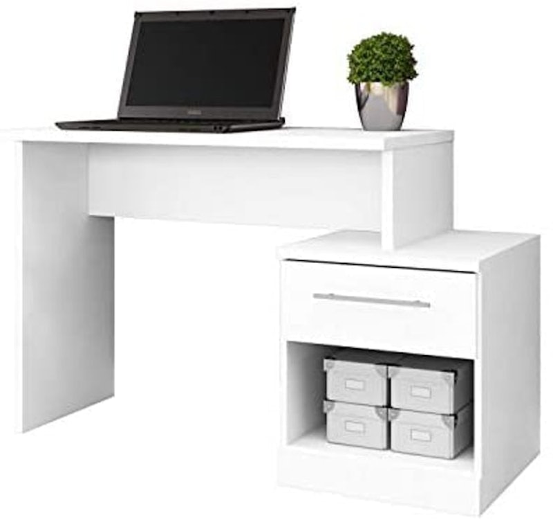 Quarto de Solteiro Completo Life 5