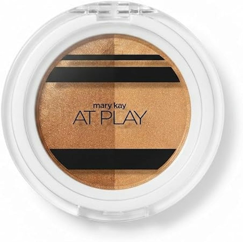 Duo de Pó Bronzeador At Play 1