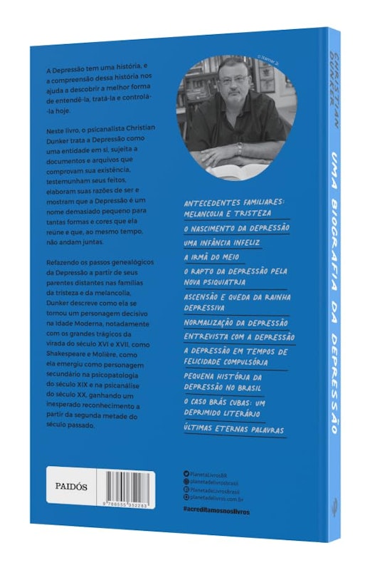 Uma Biografia da Depressão 3