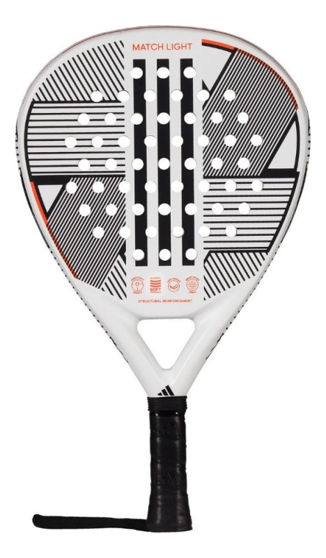 Raquete de Padel Match Light 3.3 Adidas 1