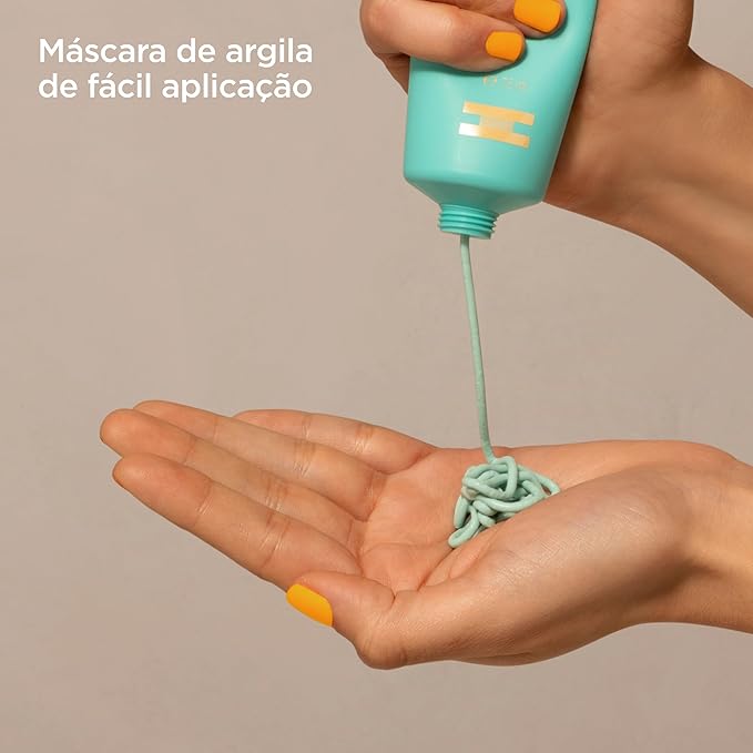 Acniben Máscara Facial Purificante 3