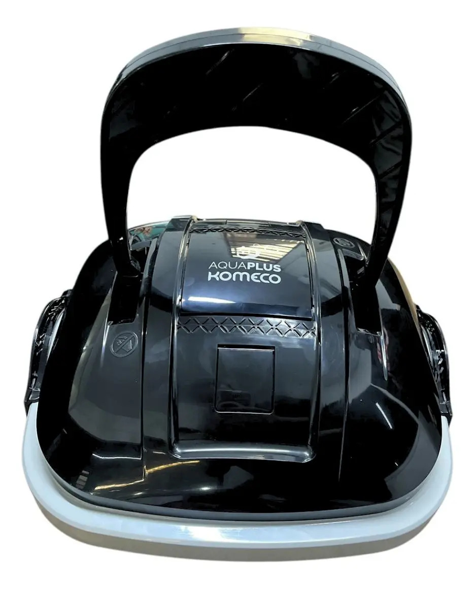 Robô Aspirador de Piscina AquaPlus 5