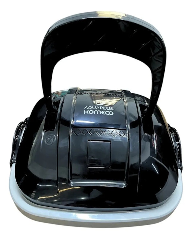 Robô Aspirador de Piscina AquaPlus 5