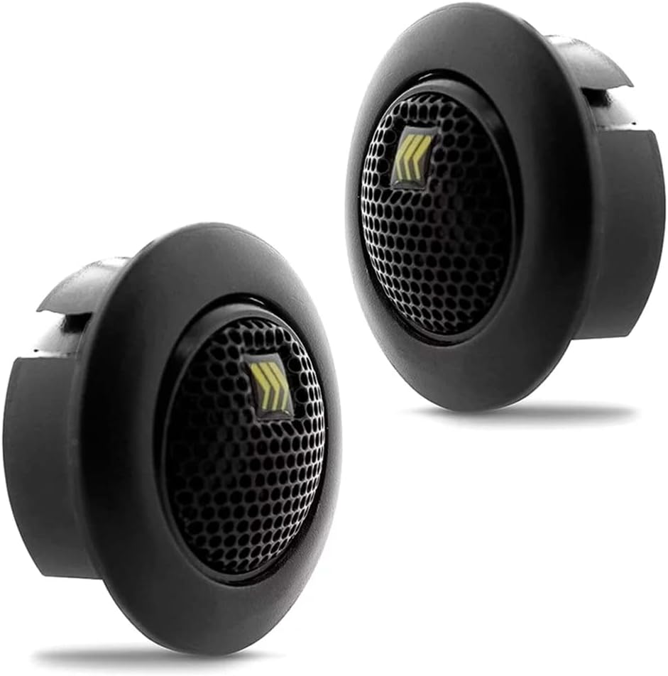 Tweeter Bravox Neo Point Car Audio Or Theater 1