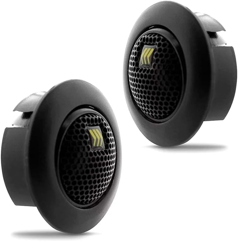 Tweeter Bravox Neo Point Car Audio Or Theater 1
