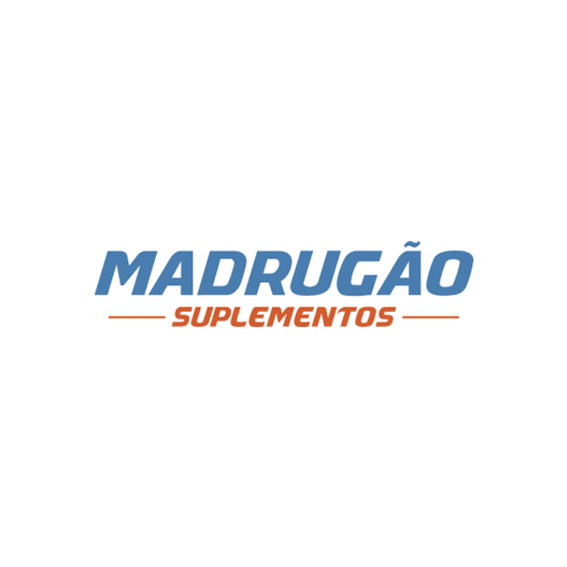 Madrugão Suplementos 1