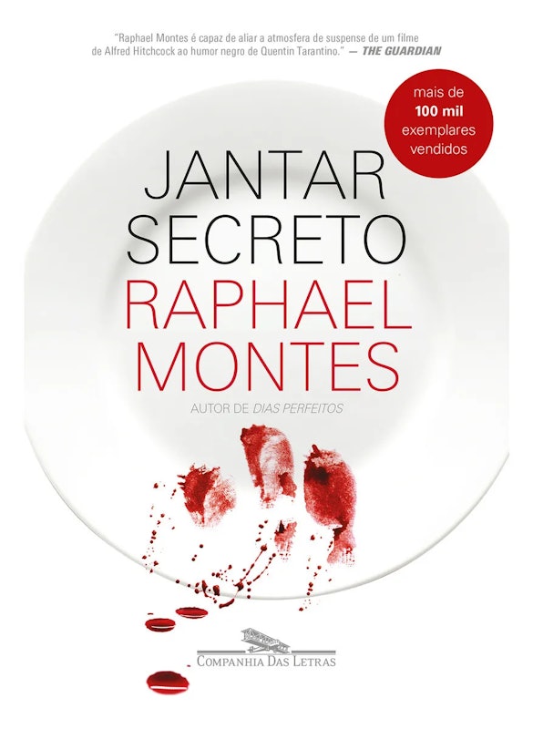 Jantar Secreto 1