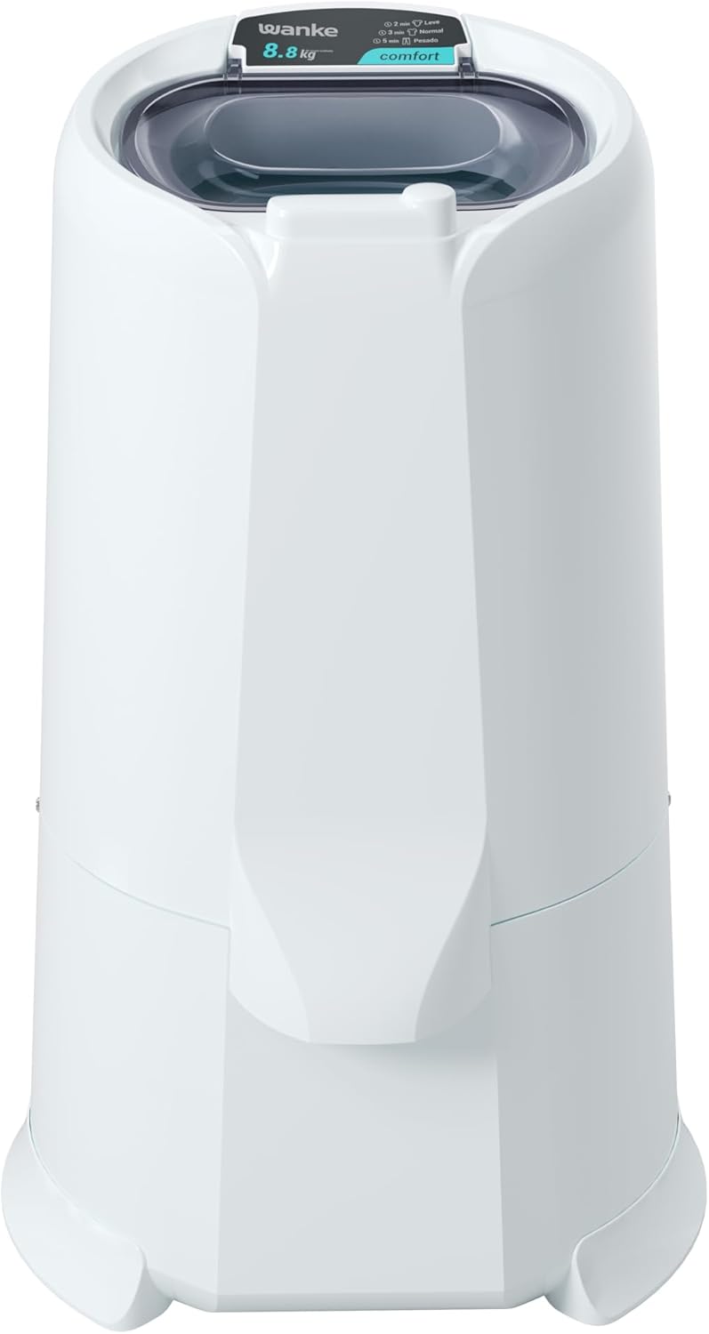 Centrífuga de Roupas Bella Eco 2